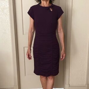 Nanette Lepore dress